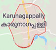 Jobs in Karunagappally