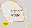 Jobs in Katghora