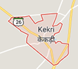 Jobs in Kekri