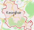 Jobs in Keonjhar