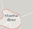 Jobs in Khairthal