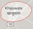 Jobs in Khajuwala