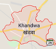 Jobs in Khandwa