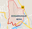 Jobs in Kharghar