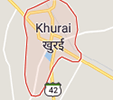 Jobs in Khurai