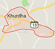 Jobs in Khurdha