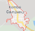 Jobs in Kombai