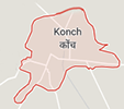 Jobs in Konch