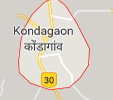 Jobs in Kondagaon