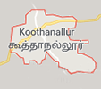 Jobs in Koothanallur