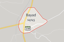 Jobs in Bayad