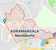 Jobs in Koramangala
