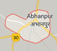 Jobs in Abhanpur