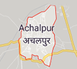 Jobs in Achalpur