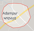 Jobs in Adampur