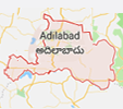 Job in Adilabad