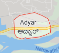 Jobs in Adyar