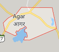 Jobs in Agar