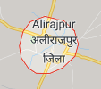 Jobs in Alirajpur