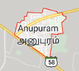 Jobs in Anupuram