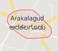 Jobs in Arakalagudu