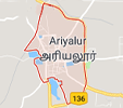 Jobs in Ariyalur
