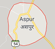 Jobs in Aspur