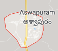 Jobs in Aswapuram