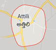 Jobs in Attili