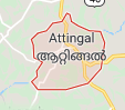 Jobs in Attingal