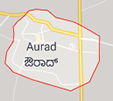 Jobs in Aurad