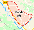 Jobs in Baddi