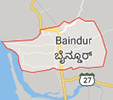 Jobs in Baindur