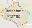 Jobs in Balaghat