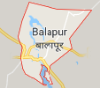 Jobs in Balapur