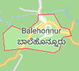 Jobs in Balehonnur