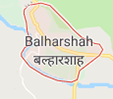 Jobs in Balharshah