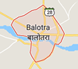 Jobs in Balotra