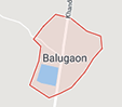 Jobs in Balugaon