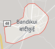 Jobs in Bandikui