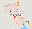 Jobs in Banswada
