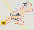Jobs in Bapatla