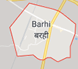 Jobs in Barhi