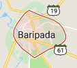 Jobs in Baripada