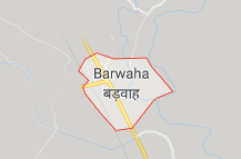 Jobs in Barwaha