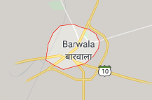 Jobs in Barwala