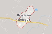 Jobs in Bayyaram