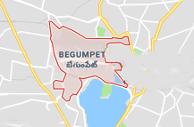 Jobs in Begumpet