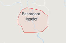 Jobs in Behraghora