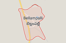 Jobs in Bellampalli